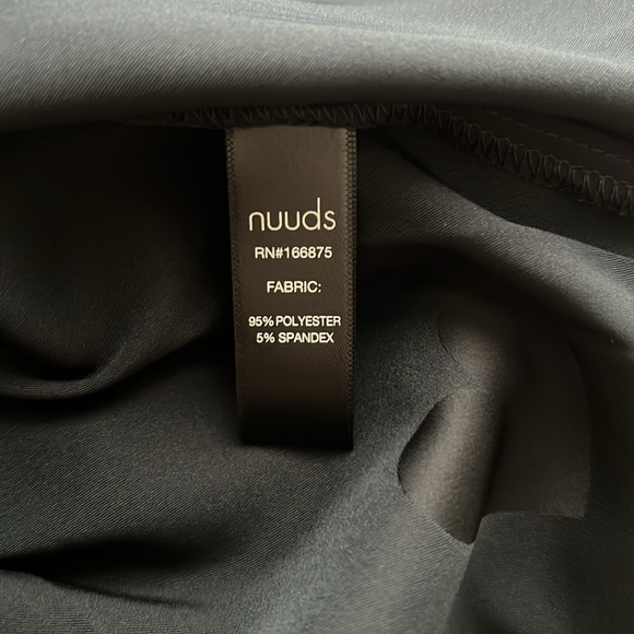 NUUDS Hearts Pajama Set - Picture 6 of 6